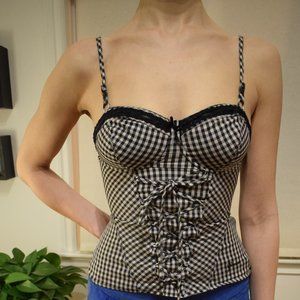 Guess Corset Top